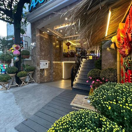 Apollo Airport Hotel 호치민 외부 사진